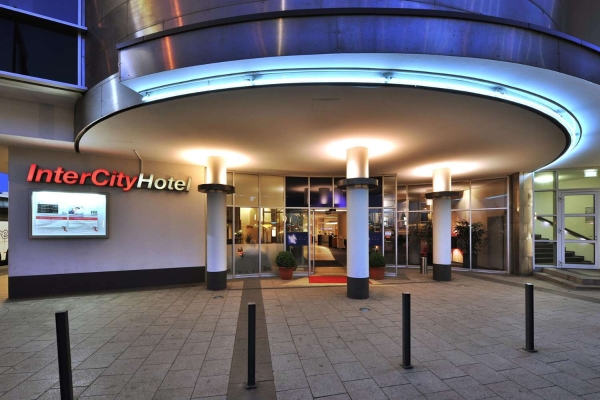 IntercityHotel (Kiel)